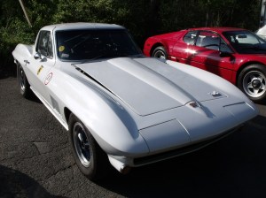 1965 Chevrolet Corvette Sting Ray