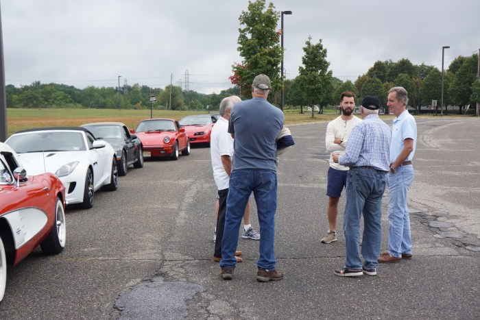 "When I was your age, I bought a Z-28 for $1,500!"