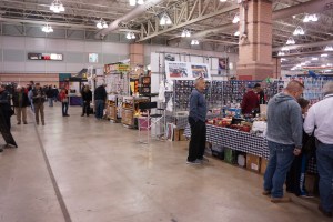 G. Potter King Atlantic City Car Show Report, 2016 | richardscarblog