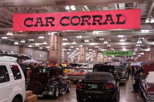 G. Potter King Atlantic City Car Show Report, 2016 | richardscarblog