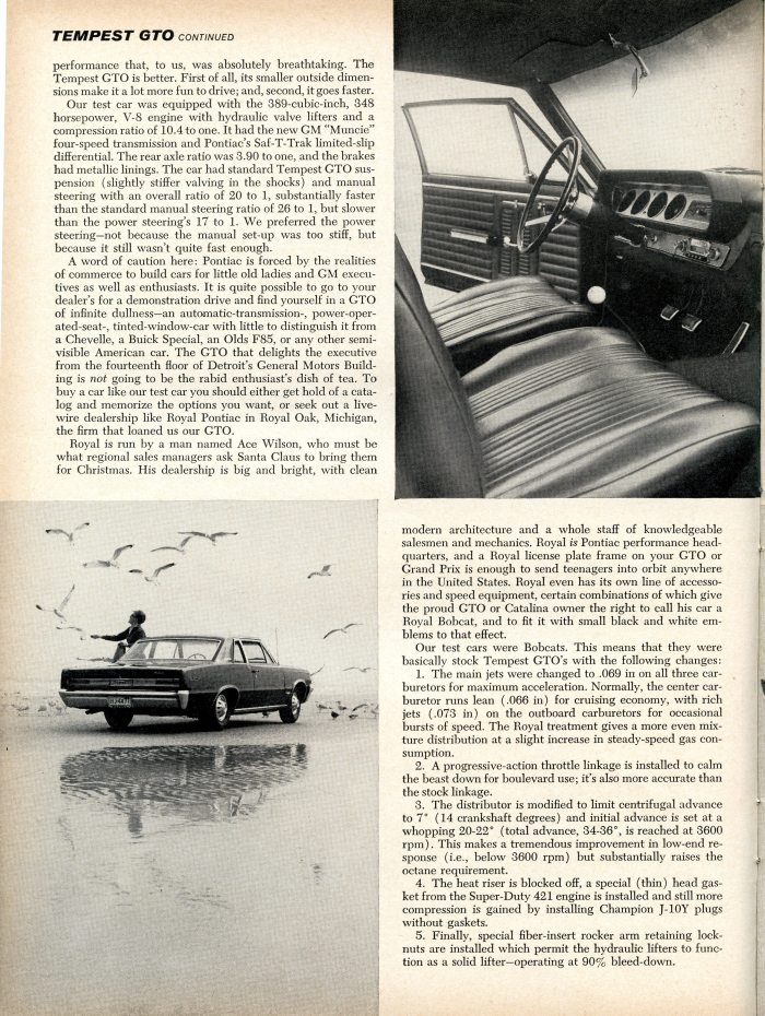 GTO road test page 3