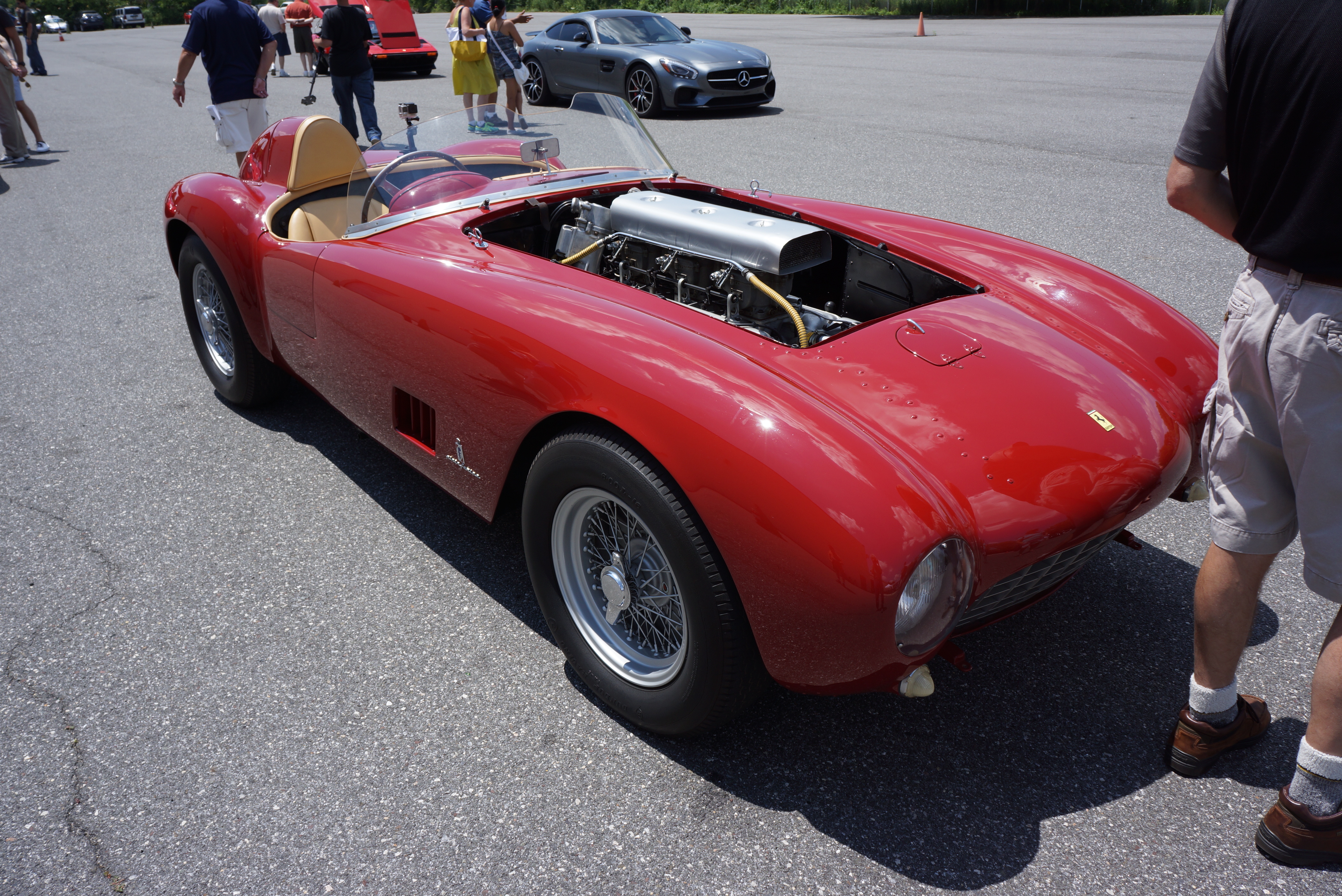 Perfection can be so simple