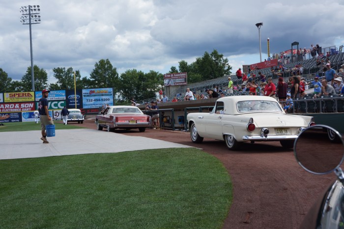 Water boy waits for 'Bird.