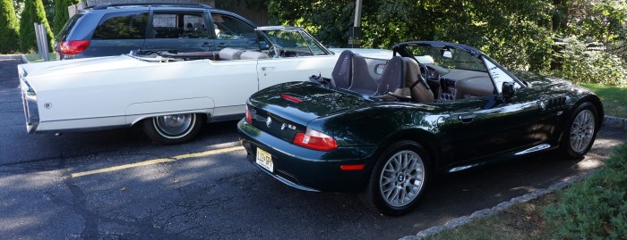 This is not an optical illusion