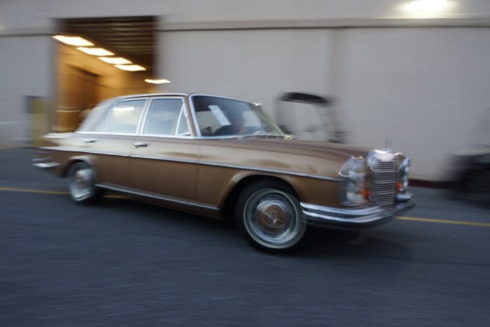 Right here is where it stalled, would not restart